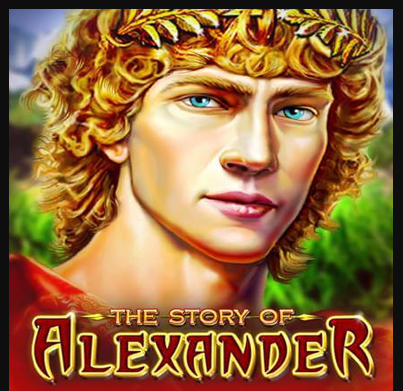 The Story of Alexander
